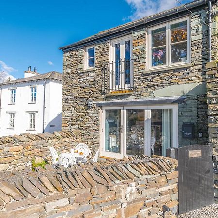 Prospect Cottage Studio Ambleside Dış mekan fotoğraf
