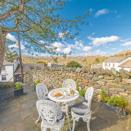 Prospect Cottage Studio Ambleside Dış mekan fotoğraf