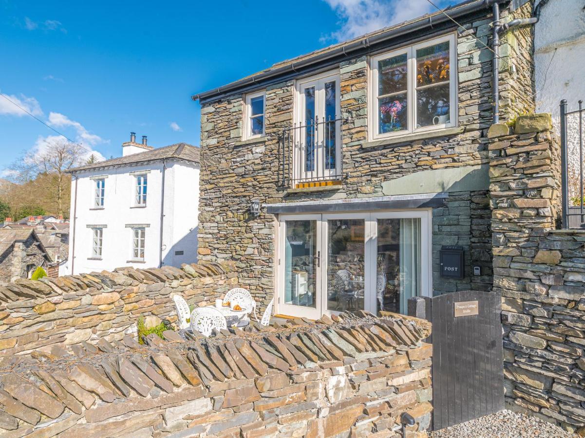 Prospect Cottage Studio Ambleside Dış mekan fotoğraf