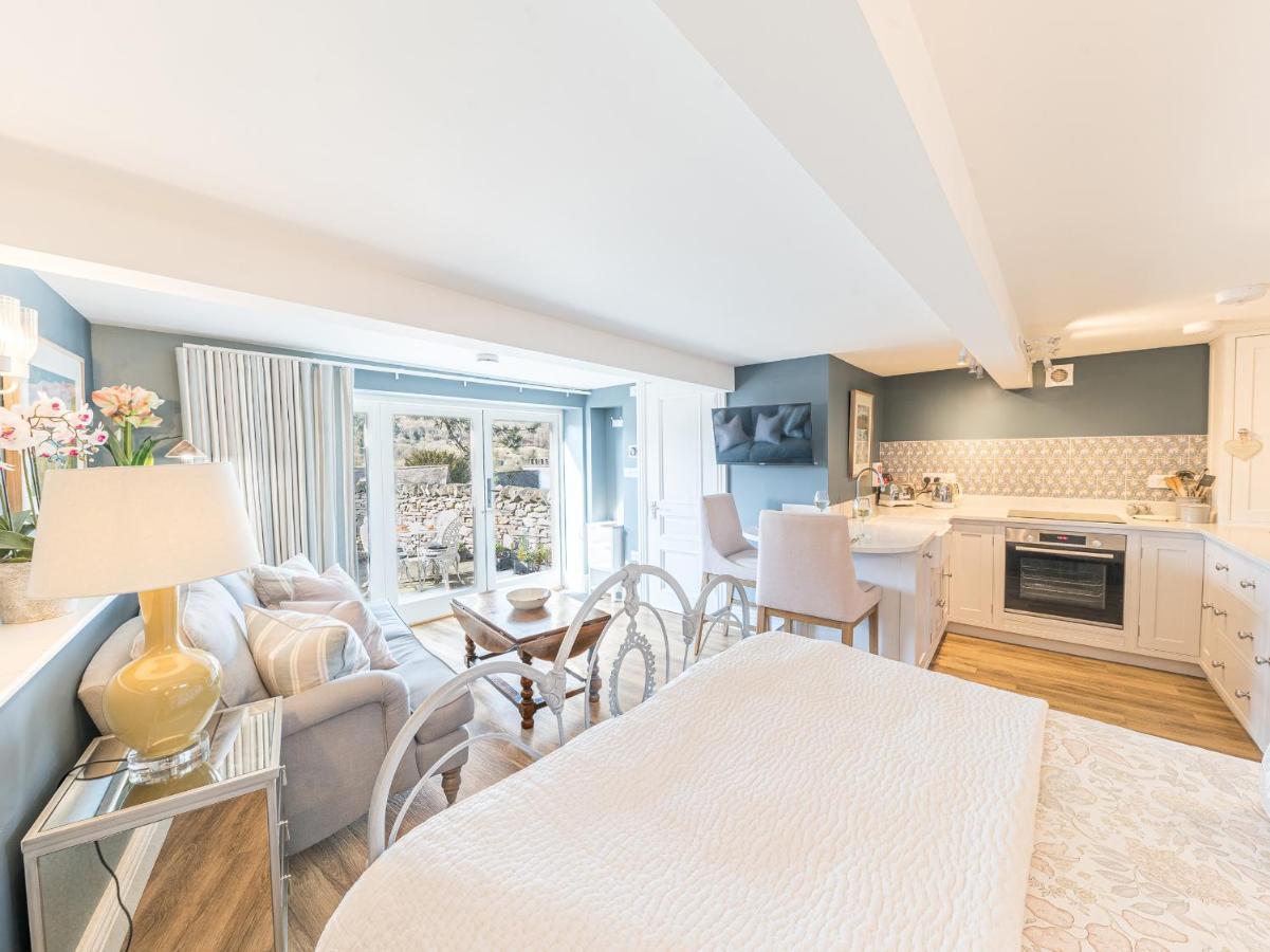 Prospect Cottage Studio Ambleside Dış mekan fotoğraf