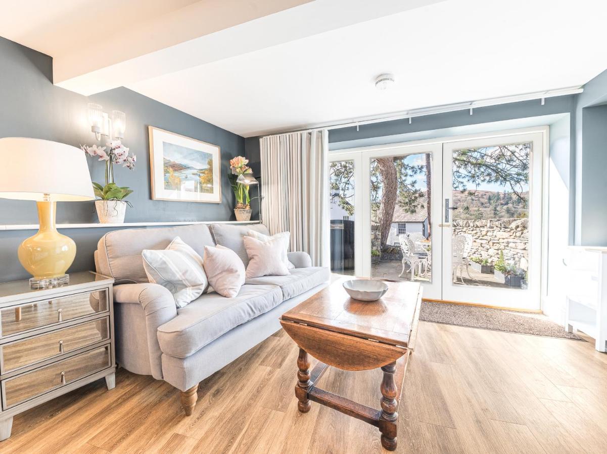 Prospect Cottage Studio Ambleside Dış mekan fotoğraf