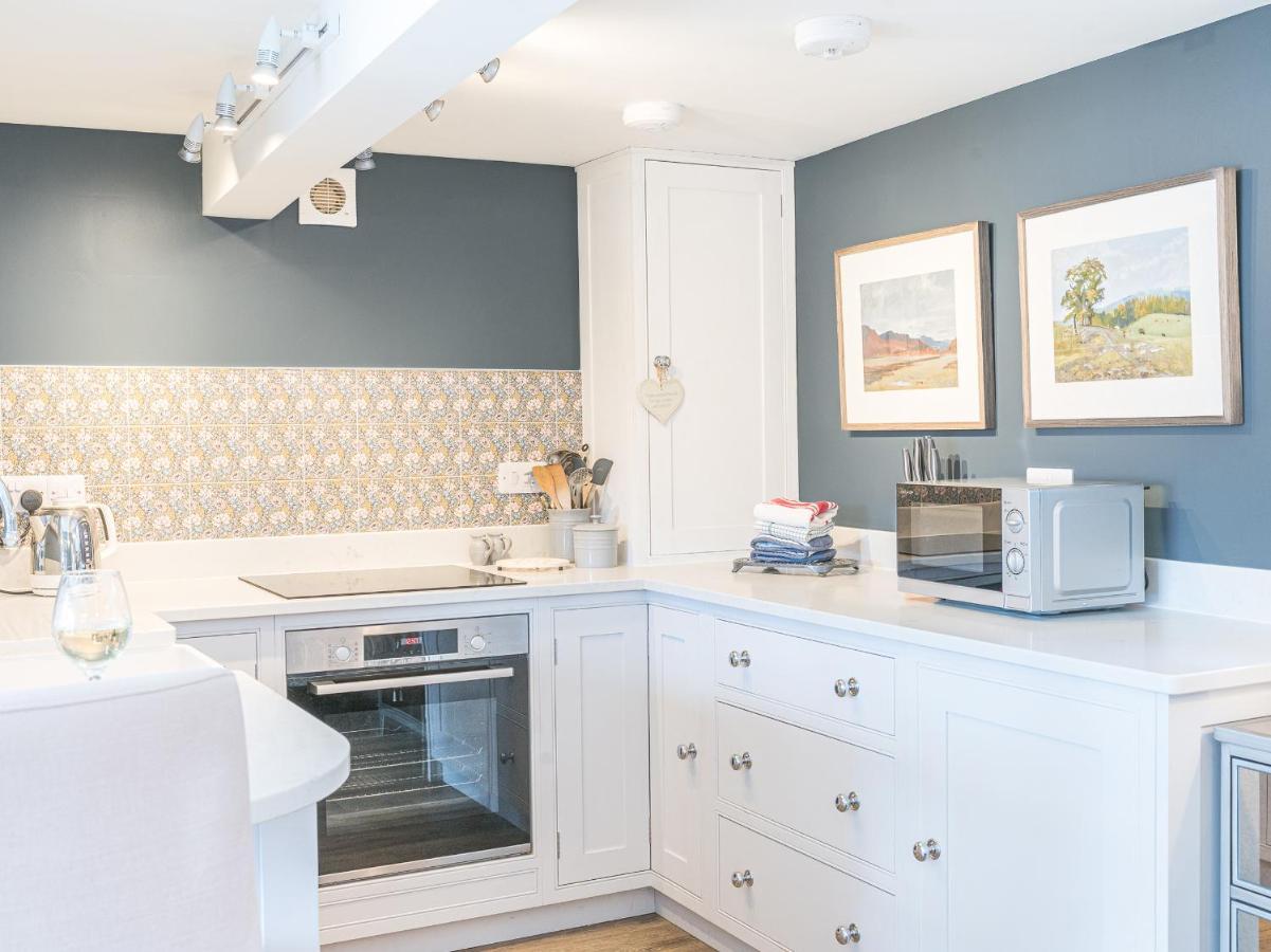 Prospect Cottage Studio Ambleside Dış mekan fotoğraf