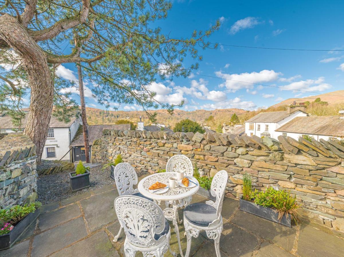 Prospect Cottage Studio Ambleside Dış mekan fotoğraf