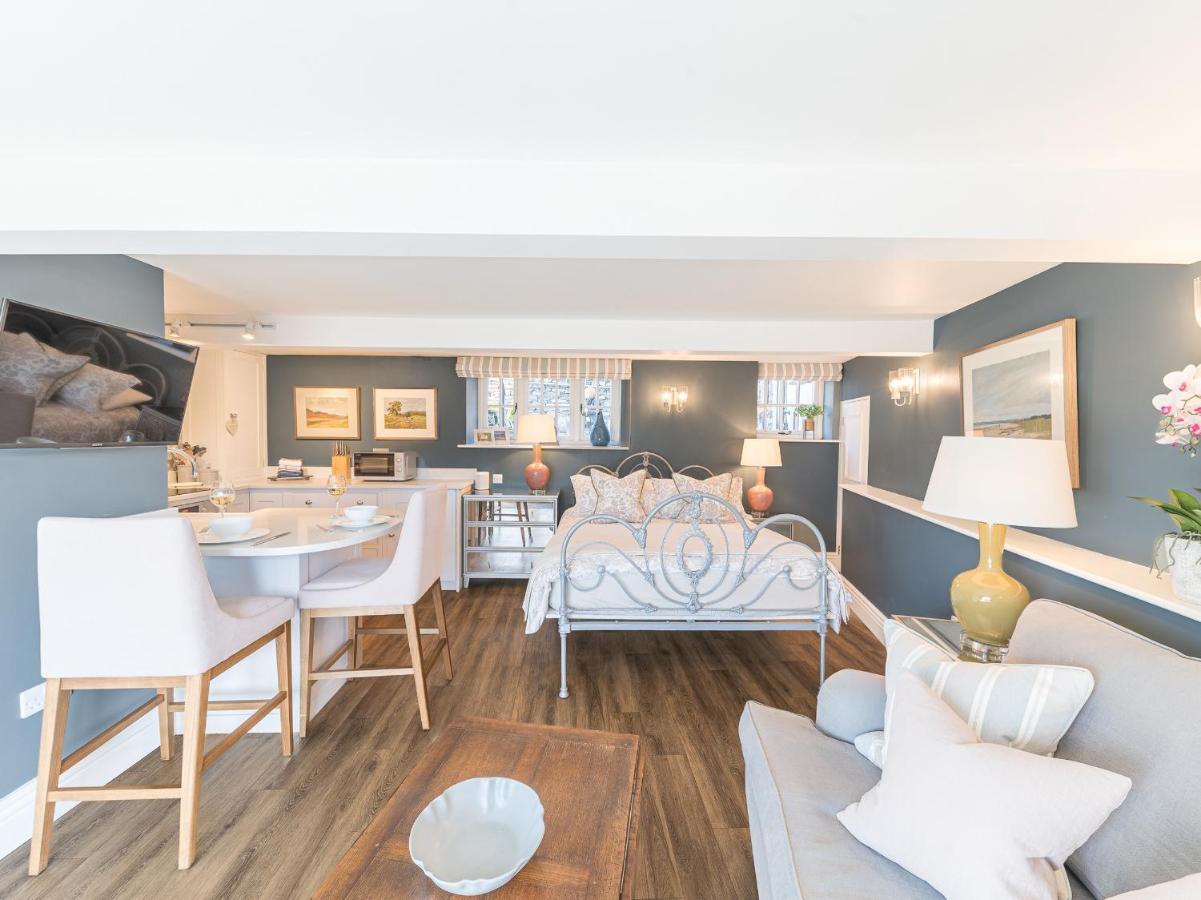 Prospect Cottage Studio Ambleside Dış mekan fotoğraf