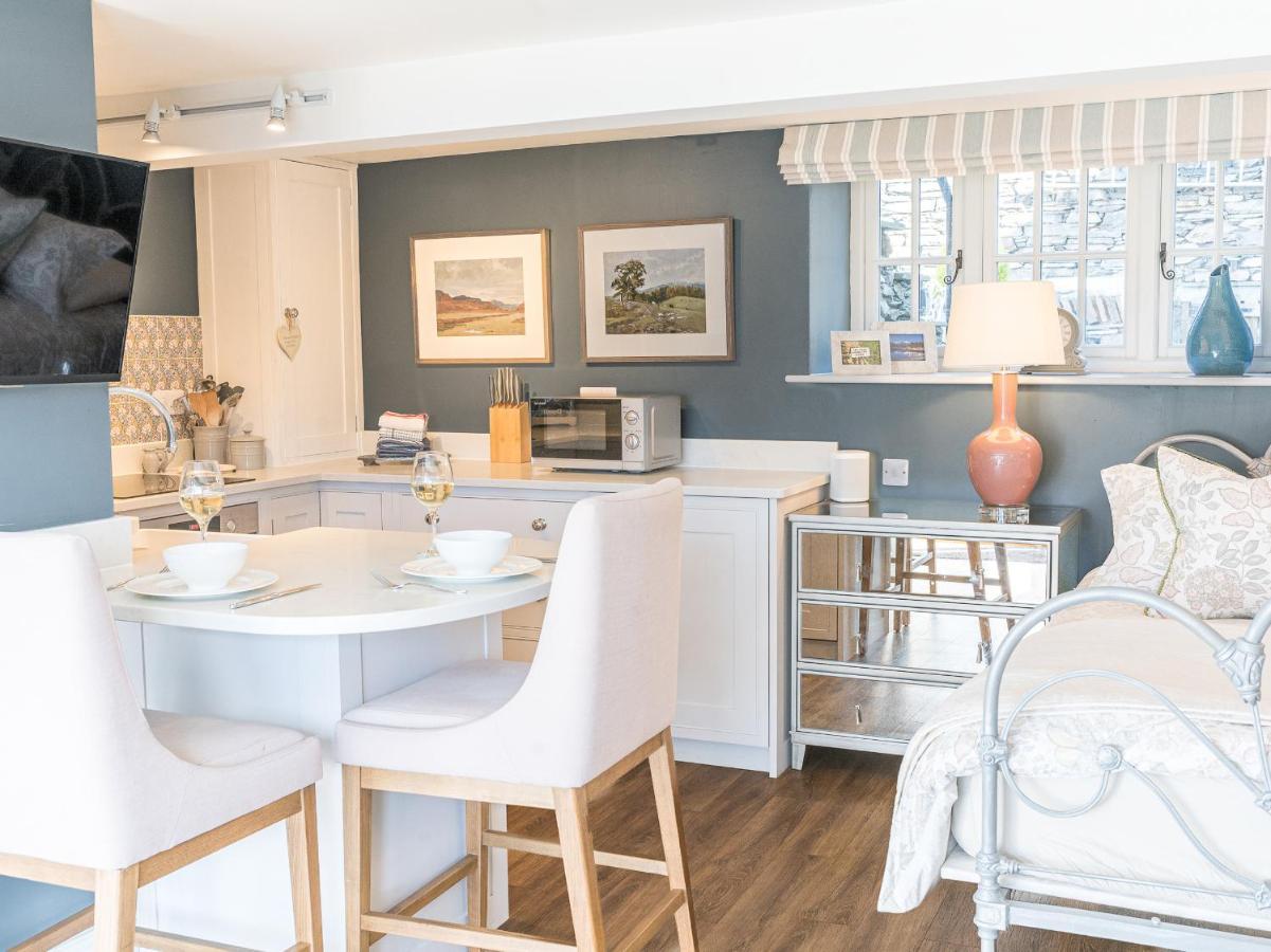 Prospect Cottage Studio Ambleside Dış mekan fotoğraf