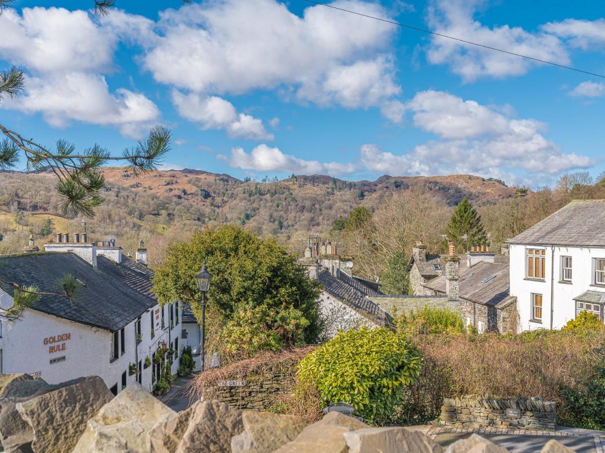 Prospect Cottage Studio Ambleside Dış mekan fotoğraf